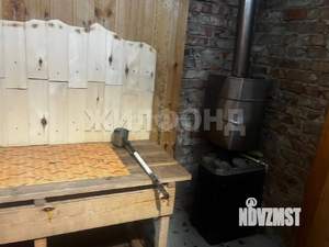 Дом 40м&sup2;, 2-этажный, участок 5 сот.  