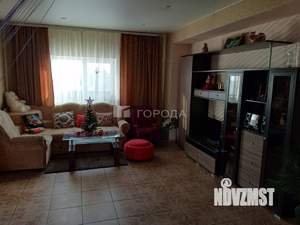 Дом 165м², 2-этажный, участок 5 сот.  