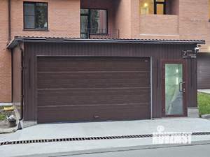 Таунхаус 291м&sup2;, 2-этажный, участок 4 сот.  