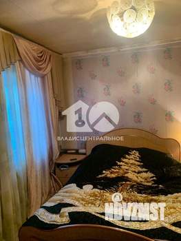 Дом 77м&sup2;, 1-этажный, участок 5 сот.  