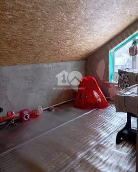 Дом 153м², 2-этажный, участок 6 сот.  