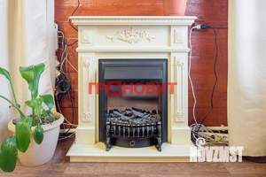 Дом 222м&sup2;, 2-этажный, участок 450 сот.  