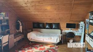 Дом 110м², 2-этажный, участок 7 сот.  