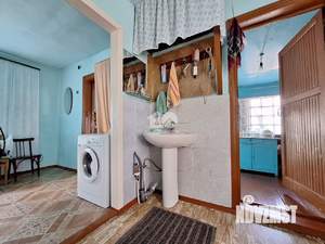 Дом 63м&sup2;, 1-этажный, участок 5 сот.  