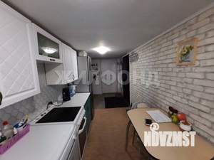 Дом 88м², 1-этажный, участок 9 сот.  