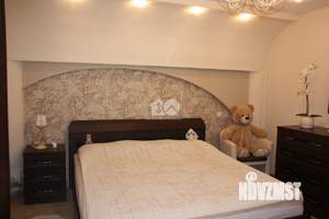 Дом 78м&sup2;, 2-этажный, участок 5 сот.  