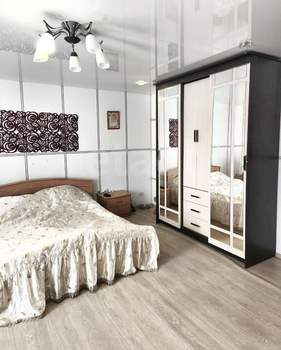 Дом 117м&sup2;, 2-этажный, участок 4 сот.  