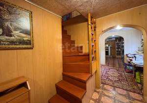 Дом 128м², 2-этажный, участок 5 сот.  