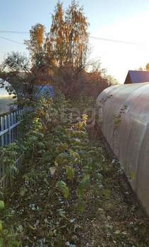 Дом 43м&sup2;, 2-этажный, участок 6 сот.  