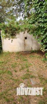 Дача 51м², 2-этажный, участок 8 сот.  