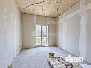 Дом 87м&sup2;, 1-этажный, участок 5 сот.  