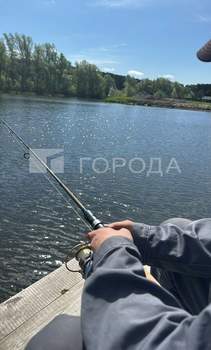 Дом 48м&sup2;, 2-этажный, участок 4 сот.  