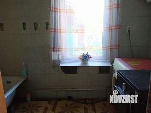 Дом 59м&sup2;, 1-этажный, участок 3 сот.  