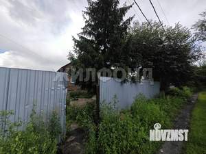 Дом 77м², 1-этажный, участок 6 сот.  