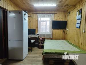 Дом 81м², 2-этажный, участок 6 сот.  