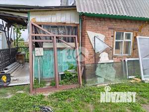 Дом 72м&sup2;, 2-этажный, участок 6 сот.  