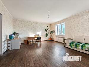 Дом 381м&sup2;, 2-этажный, участок 14 сот.  