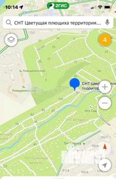 Дача 33м², 2-этажный, участок 7 сот.  