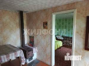 Дом 30м², 1-этажный, участок 5 сот.  