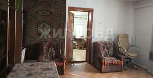 Дом 52м&sup2;, 2-этажный, участок 5 сот.  