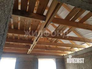 Дом 70м&sup2;, 1-этажный, участок 6 сот.  