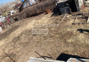 Дом 54м&sup2;, 1-этажный, участок 10 сот.  