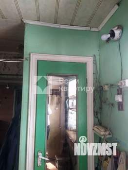 Дом 50м², 1-этажный, участок 8 сот.  