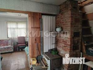 Дом 70м², 2-этажный, участок 5 сот.  