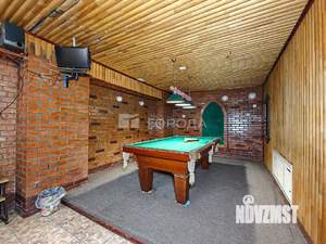 Дом 651м², 2-этажный, участок 6 сот.  