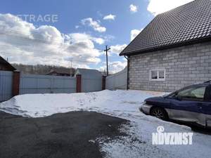 Коттедж 155м², 2-этажный, участок 6 сот.  