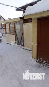 Дом 90м², 2-этажный, участок 4 сот.  