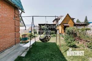 Дом 80м&sup2;, 2-этажный, участок 5 сот.  