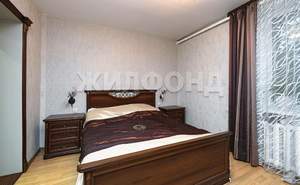 Дом 91м², 2-этажный, участок 6 сот.  