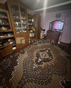 Дом 47м&sup2;, 1-этажный, участок 5 сот.  