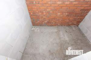 Таунхаус 150м&sup2;, 3-этажный, участок 3 сот.  