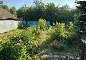 Дом 50м&sup2;, 2-этажный, участок 4 сот.  