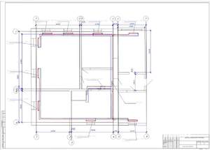 Дом 42м&sup2;, 1-этажный, участок 7 сот.  