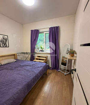 Дом 84м&sup2;, 1-этажный, участок 8 сот.  