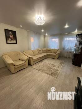 Дом 6996м&sup2;, 1-этажный, участок 6 сот.  