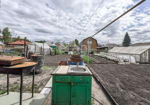 Дом 143м², 2-этажный, участок 450 сот.  