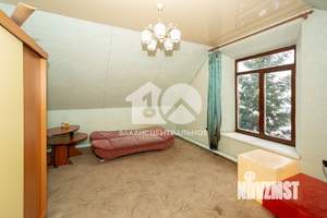 Дом 241м², 2-этажный, участок 6 сот.  