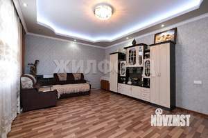 Коттедж 250м², 2-этажный, участок 4 сот.  
