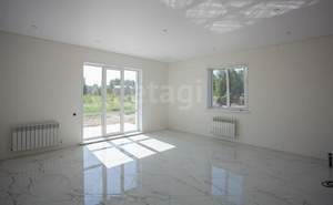 Дом 115м&sup2;, 1-этажный, участок 8 сот.  