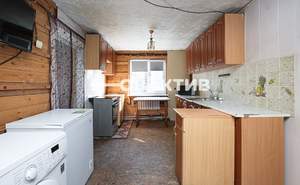 Дом 49м², 1-этажный, участок 3 сот.  