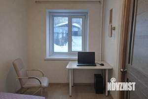 Дом 73м&sup2;, 1-этажный, участок 9 сот.  