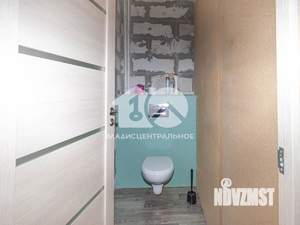 Дом 131м&sup2;, 2-этажный, участок 6 сот.  