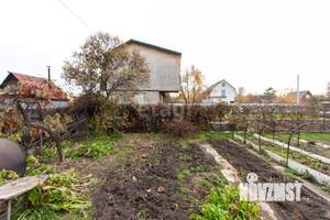 Дом 30м², 1-этажный, участок 6 сот.  