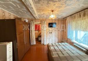 Дом 50м², 2-этажный, участок 5 сот.  