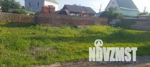 Коттедж 85м&sup2;, 1-этажный, участок 6 сот.  