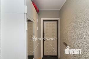 Дом 60м&sup2;, 1-этажный, участок 5 сот.  